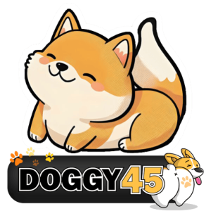 DOGGY45